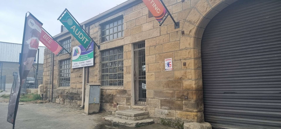 Commercial Property for Sale in Bethlehem Free State